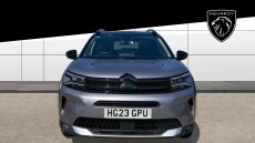 Citroen C5 Aircross 1.2 PureTech C-Series Edition 5dr Petrol Hatchback